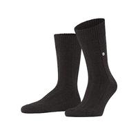 Socks Burlington Dover Marron 40/46
