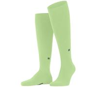 Burlington Mens Dublin Knee High Socks - Jade Green