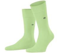 Football Socks Burlington Dublin Vert 40/46