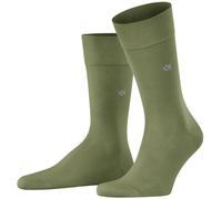 Burlington Mens Dublin Socks - Salvia Green