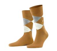Football Socks Burlington Edinburgh Yellow 40/46