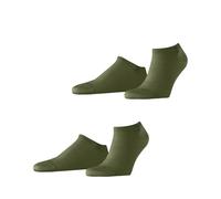 Football Socks Burlington Everyday (x2) Vert 40/46