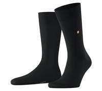 Burlington Mens Lord Socks - Black
