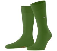 Burlington Mens Lord Socks - Green