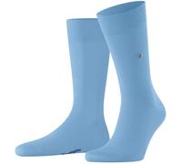 Football Socks Falke Burlington Lord Bleu 40/46