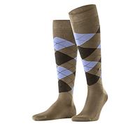 Knee-high socks Burlington Manchester Beige 40/46