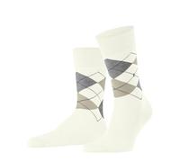 Burlington Manchester Men Socks 40-46 White