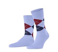 Burlington Men's Manchester Socks Cotton Breathable