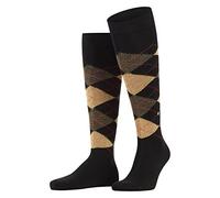 Knee-highs Burlington Preston Noir 40/46