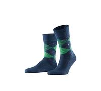 Socks Burlington Preston Gris 40/46