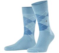 Burlington Socks Preston Socks - Light Blue One Size One Size