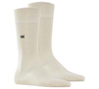 Burlington Men's Socks 2-Pack - DUBLIN, Short Socks, Logo, One Size