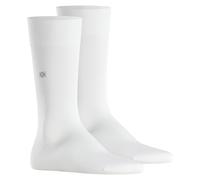 Burlington Men's Socks 2-Pack - DUBLIN, Short Socks, Logo, One Size