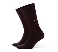 Burlington Men's Socks Everyday - Cotton, Solid, Onesize, 40-46, Advantage...
