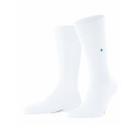 Burlington Men's Socks LORD - Short Sock, Labeling Clip, Solid, One Size