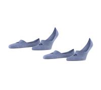 Burlington Men's Socks, Multipack - Everyday IN, Anti-Slip Heel, Solid Color