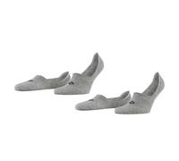 Burlington Men's Socks, Multipack - Everyday IN, Anti-Slip Heel, Solid Color