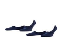 Burlington Men's Socks, Multipack - Everyday IN, Anti-Slip Heel, Solid Color