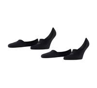 Burlington Men's Socks, Multipack - Everyday IN, Anti-Slip Heel, Solid Color