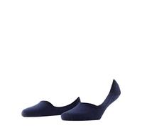 Women's invisible socks Burlington Merseyside Bleu 39/40