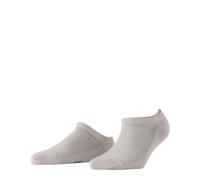 Burlington Merseyside Women Sneaker socks 36-41 Grey