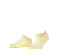 Burlington Merseyside Women Sneaker socks 36-41 Yellow
