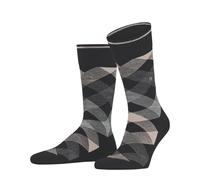 Burlington Newcastle Men Socks 40-46 Black