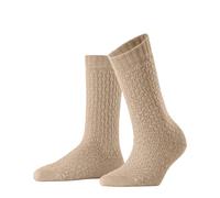 Burlington Orkney Women Socks 36-41 Beige