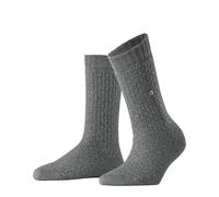 Burlington Orkney Women Socks 36-41 Grey