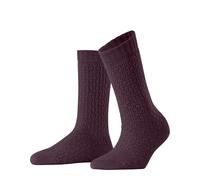 Burlington Orkney Women Socks 36-41 Rose