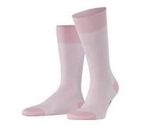 Burlington Paisley Men Socks 40-46 Rose
