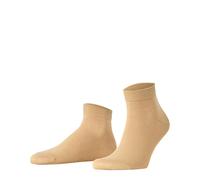 Burlington Palace Street Men Ankle Socks 40-46 Beige