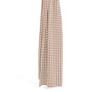 Burlington Pepita Prestige Unisex Scarf ONESIZE