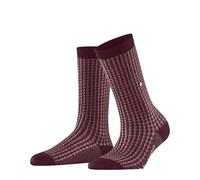 Burlington Odour-Neutralising Reinforced Pressure-Free Toes Fashionable ONE-SIZE-FITS-ALL Gift Idea 1 Pair