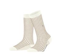 Burlington Odour-Neutralising Reinforced Pressure-Free Toes Fashionable ONE-SIZE-FITS-ALL Gift Idea 1 Pair