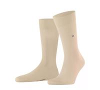 Burlington Socks Lord Socks - Ecru One Size One Size