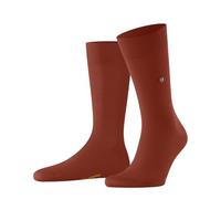 Burlington Plain Coloured With Flat Seam In The Toe Area All-Rounder For Everyday Life Business 1 Pair