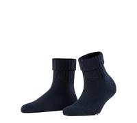 Burlington Plymouth Women Socks 36-41 Blue