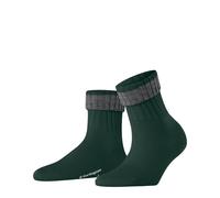 Burlington Plymouth Women Socks 36-41 Green
