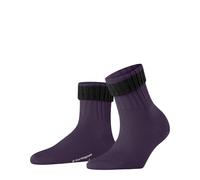Burlington Plymouth Women Socks 36-41 Orange