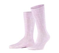 Burlington Poolside Men Socks 40-46 Rose