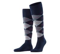 Knee-highs Burlington Preston Bleu 40/46