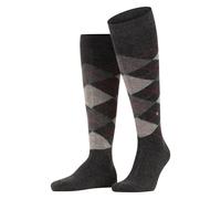 Knee-highs Burlington Preston Gris 40/46