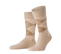 Burlington Preston Men Socks 40-46 Brown