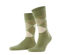 Burlington Preston Men Socks 40-46 Green