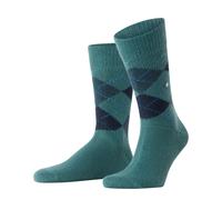 Burlington Preston Men Socks 40-46 Green
