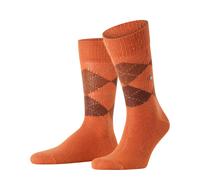 Burlington Preston Men Socks 40-46 Red