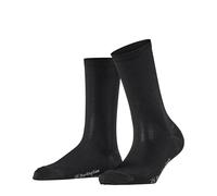 Burlington Princess Street Women Socks 36-41 Black