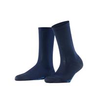 Burlington Princess Street Women Socks 36-41 Blue