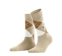 Burlington Queen Women Socks 36-41 Beige